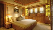 TJ ESPERANZA  Guest Cabin 2